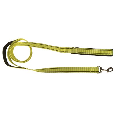 reflective dog leash