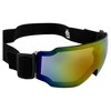 2 Pairs of Birdz Eyewear Arch Safety Goggles with Clear, Red Lenses - 4 of 4