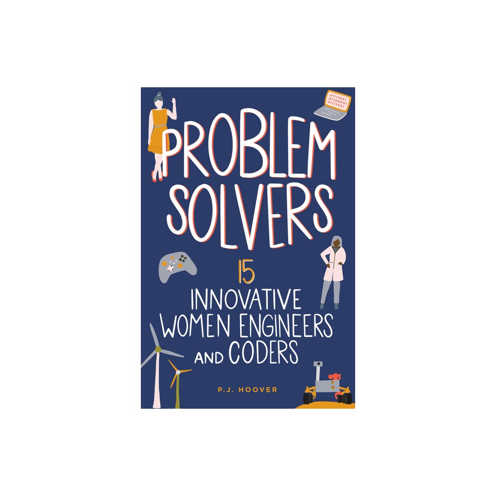 Problem Solvers