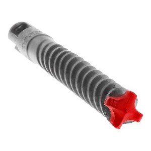 Diablo Rebar Demon 3/8 in. X 8 in. L Carbide Hammer Drill Bit SDS-Plus Shank 1 pk - 1 of 4