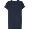 Reebok Womens New York Proud To Be Here Graphic T-Shirt - 2 of 2