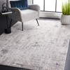 Vogue VGE154 Power Loomed Indoor Rugs - Safavieh - 2 of 4