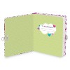 MindWare Rainbow World Foil Coloring Diary - Stationery - 3 of 3