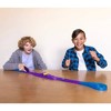 Hyper Burst Jump Strike Battle Race Track Set - 4 of 4