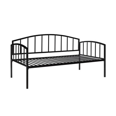 Ari Metal Daybed Black - Room & Joy