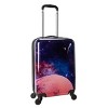 Crckt Kids' Hardside Carry On Spinner Suitcase - 2 of 4