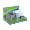 Universal Hobbies 1/32 Calf Hut Set with 2 Calves - 2 of 2
