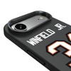NFL Tampa Bay Buccaneers Players Game Tactic Bump Cell Phone Case for Apple iPhone 17 Series - 4 of 4