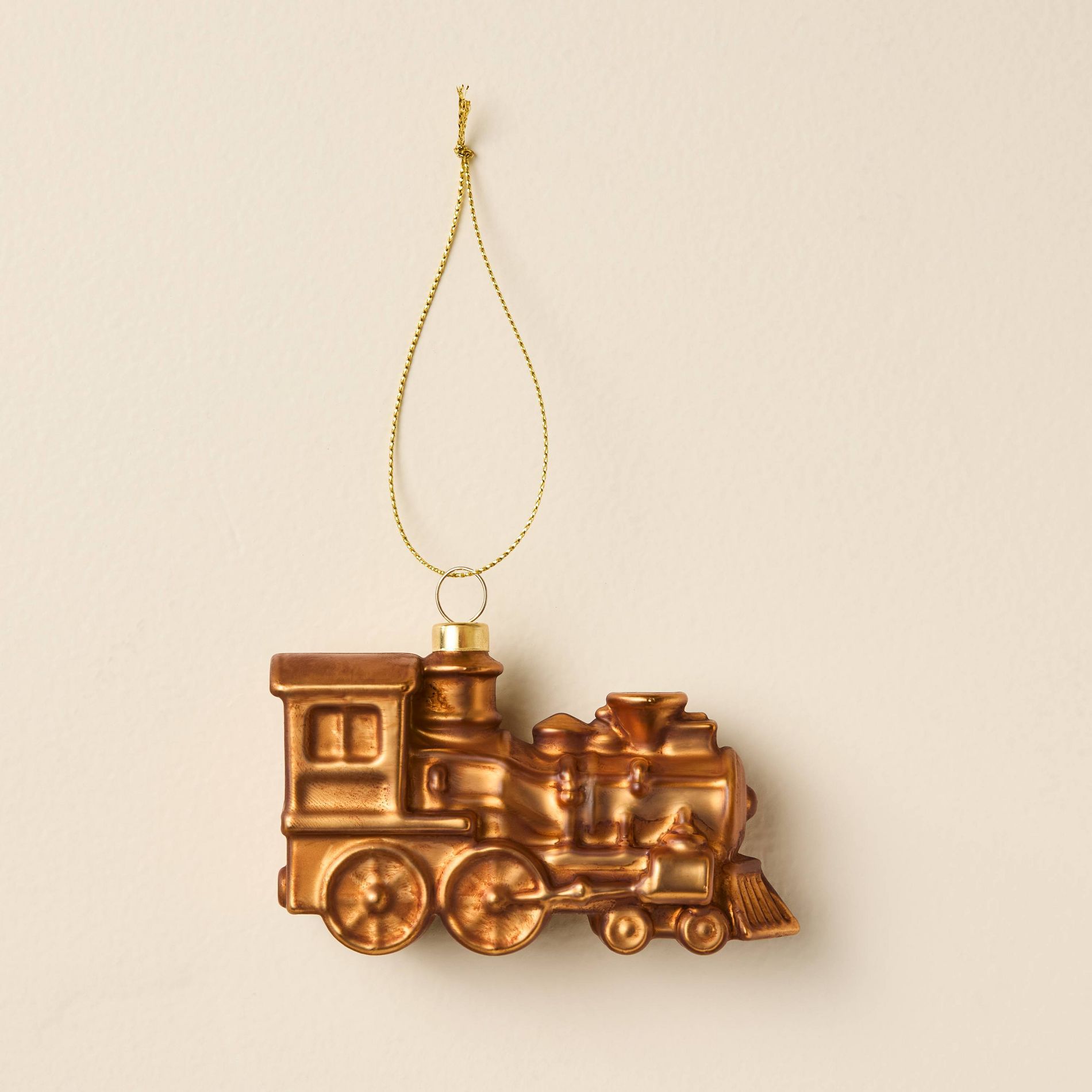 Train Christmas Tree Ornament - Hearth & Hand™ with Magnolia