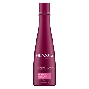 Nexxus Color Assure Restoring White Orchid Extract Conditioner - 13.5 fl oz