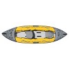 Advanced Elements Island Voyage 2 Recreational Kayak with Pump - 2 of 4