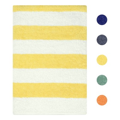 Unique Bargains Sand Free Quick Dry Comfort Swimming Beach Towel 30" x 60"