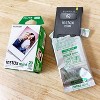 Fujifilm Instax Mini Instant Film for Fujifilm Mini 8,9,11,12 Cameras with Microfiber Cloth by Quality Photo - 2 of 4