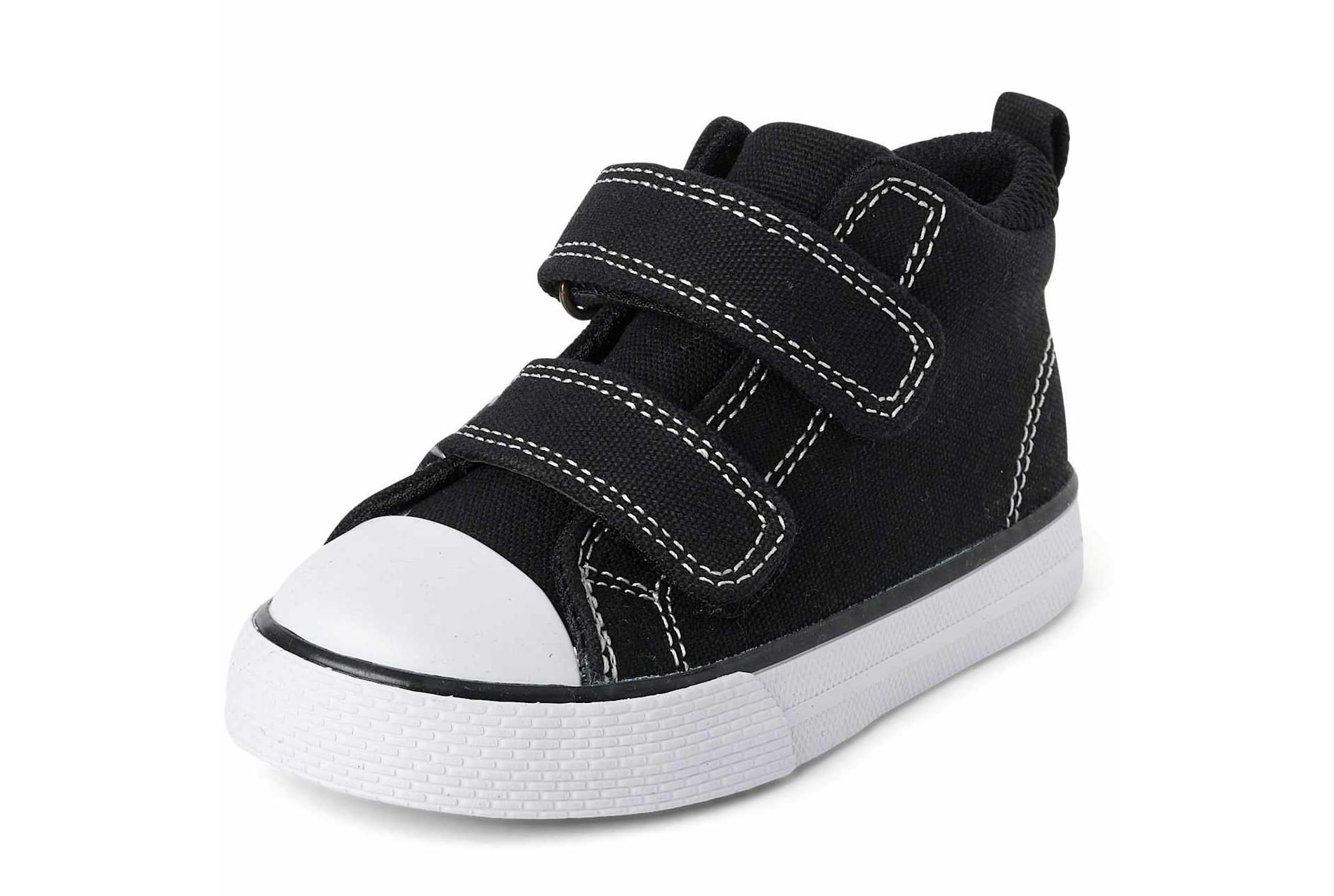 The Children's Place Toddler High Top Sneakers