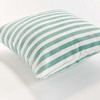 Plum & Post Gideon Square Indoor-Outdoor Pillow 20" - 3 of 4