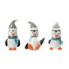 Gallerie II Penguins Figurine Set of 3 - 2 of 2