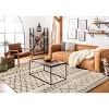 Casablanca CSB851 Hand Tufted Indoor Rug - Safavieh - 2 of 3