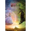 Trends International Wicked: For Good (2025) - Bubble One Sheet Unframed Wall Poster Prints - 4 of 4