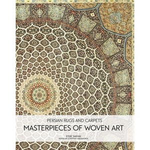Persian Rugs and Carpets - by  Essie Sakhai (Hardcover) - 1 of 1