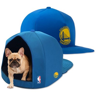 NBA Golden State Warriors Pet Beds