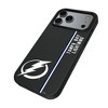 NHL Eastern Conference Teams Sidebar MagSafe Compatible Cell Phone Case for Apple iPhone 17 Series - 2 of 4