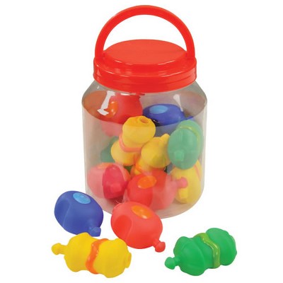 fisher price snap pop beads