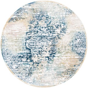 Skyler SKY543 Power Loomed Indoor Rug - Safavieh - 1 of 4