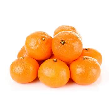 Organic Mandarin Oranges - 2lb Bag
