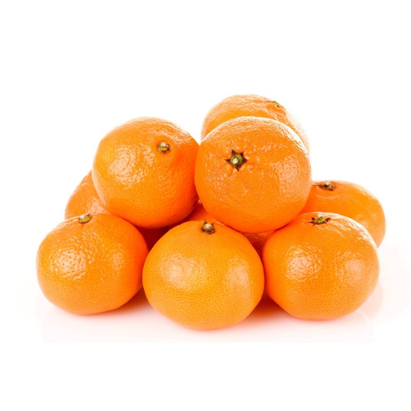 Organic Mandarin Oranges - 2lb Bag, 1 of 6