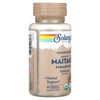 Solaray Organic, Fermented Maitake Mushrooms, 60 Organic Capsules (500 mg per Capsule) - 4 of 4