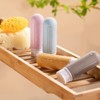 Trollerlink Wide Mouth 3Oz Silicone Travel Bottles - 3 of 4