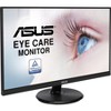 ASUS VA24DQ 23.8” Monitor, 1080P Full HD, 75Hz, IPS, Adaptive-Sync/FreeSync, Eye Care, HDMI DisplayPort VGA, Frameless, VESA Wall Mountable ,BLACK - 3 of 4