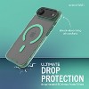 Smartish iPhone 17 MagSafe Case - Gripmunk Slim Grip Magnetic Cover - 2 of 4