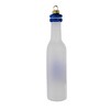 Cody Foster 5.5 Inch Clear Alcoholic Beverage Christmas Tree Ornament , Christmas Decor Beverage Entertaining  Alcohol (1PC) - 3 of 4
