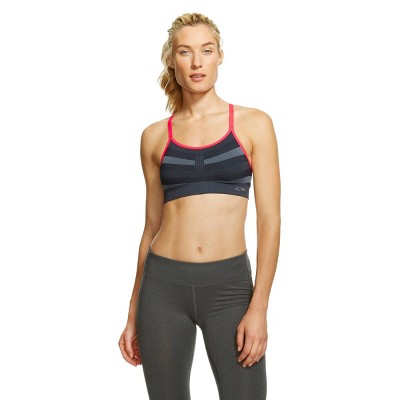 champion enthusiast sports bra