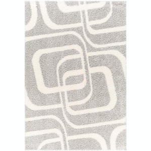 Mark & Day Bradgate Woven Indoor Area Rugs - 1 of 4