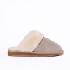 Minnetonka Women's Carefree Scuff Slippers - 3 of 4