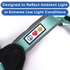 Pawtitas Padded Dog Harness Adjustable, Reflective, No-Pull Pet Harness  Secure & Comfortable Fit - 4 of 4