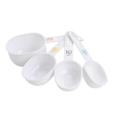 GoodCook Ready 4pc Measuring Cups