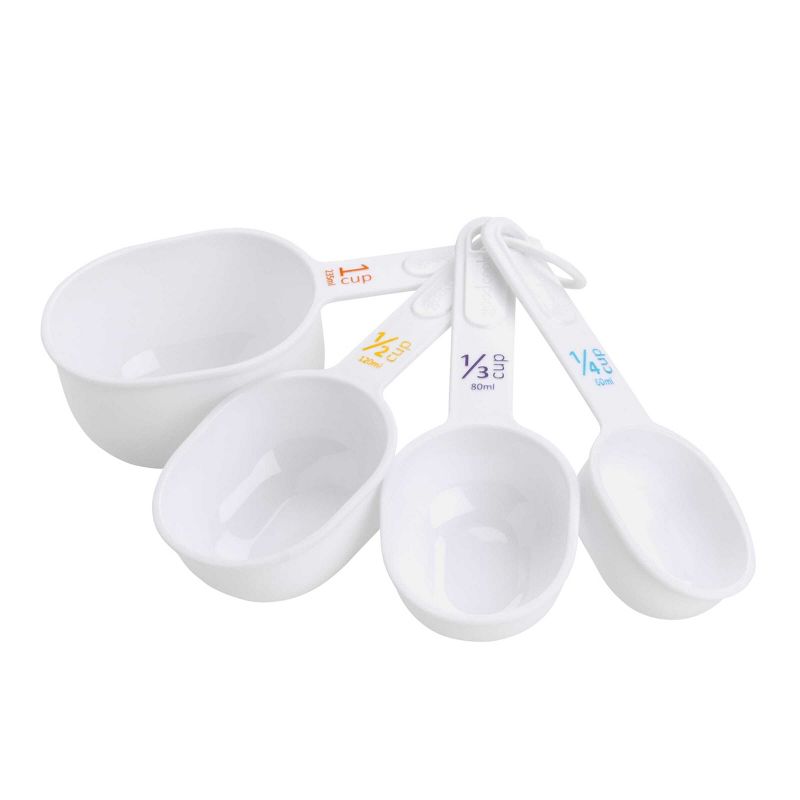 GoodCook Ready 4pc Measuring Cups, 3 of 7
