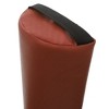 6" Diameter Deluxe Oversized Massage Table 25" Half Bolster - 3 of 4