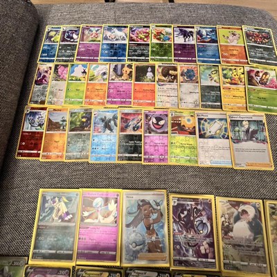 Pokemon Trading Card Game: Sword & Shield Lost Origin Booster Display ...