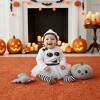 Ghost Girl Baby B3 Months Child Costume - 4 of 4