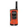 Motorola Solutions Talkabout T265 Two-Way Radios, 25 mile range, Rechargeable - Sportsman Edition (2-pack) - 3 of 4