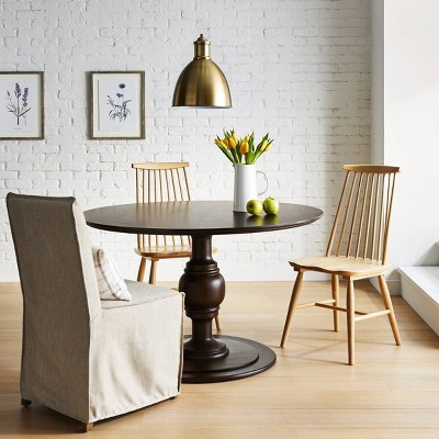 target windsor dining chair