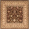 Unique Loom  Voyage St. Louis Area Rug - 2 of 4