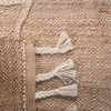 Natural Fiber NF105 Hand Woven Indoor Rugs - Safavieh - 4 of 4