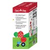 Once Upon a Farm Strawberry Banana Swirl Organic Dairy-Free Kids' Smoothie - 4ct/4oz Pouches - 4 of 4