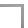Raylan Stand - FOX4226B - Grey - Safavieh Couture - 3 of 4