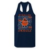 NCAA Syracuse Orange Girls' Tank Top - 2 of 3